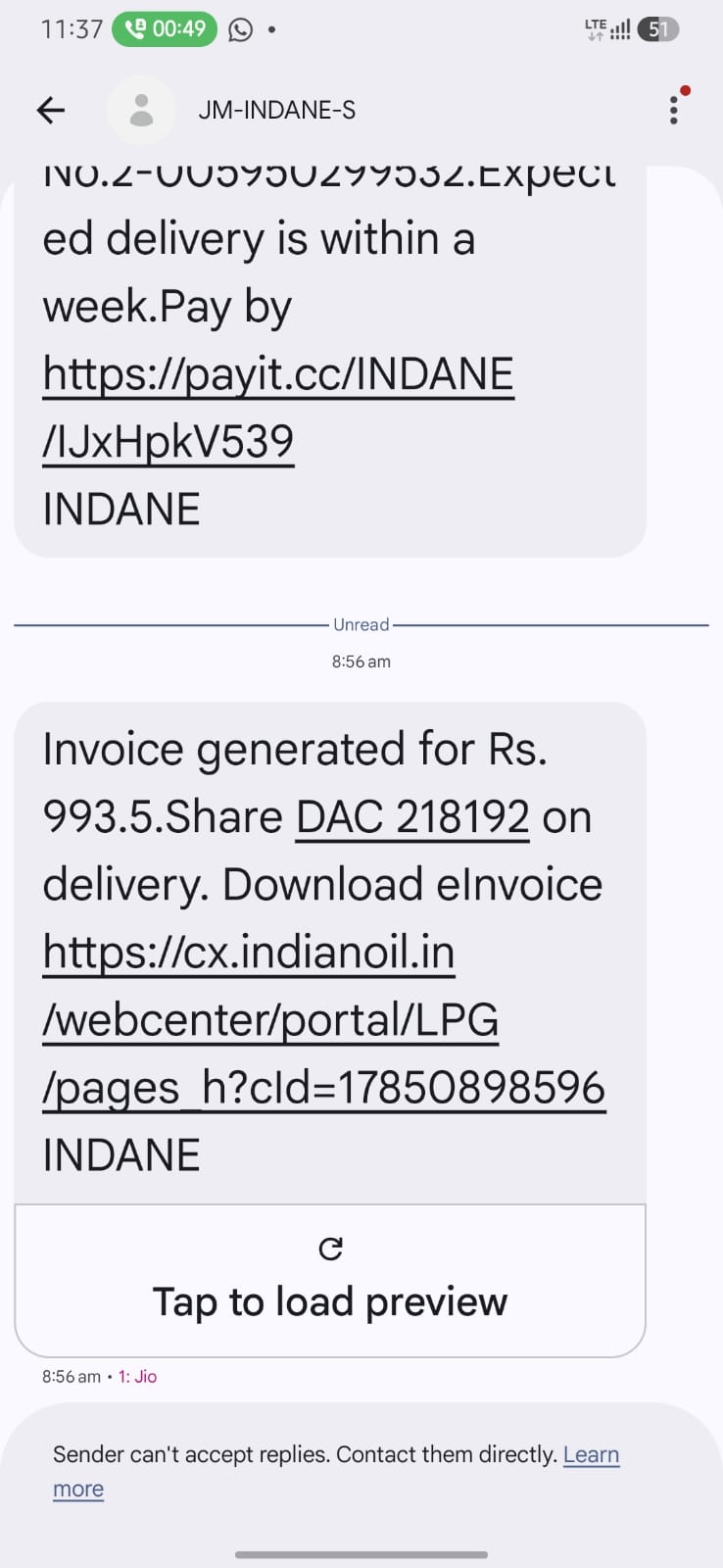 scam