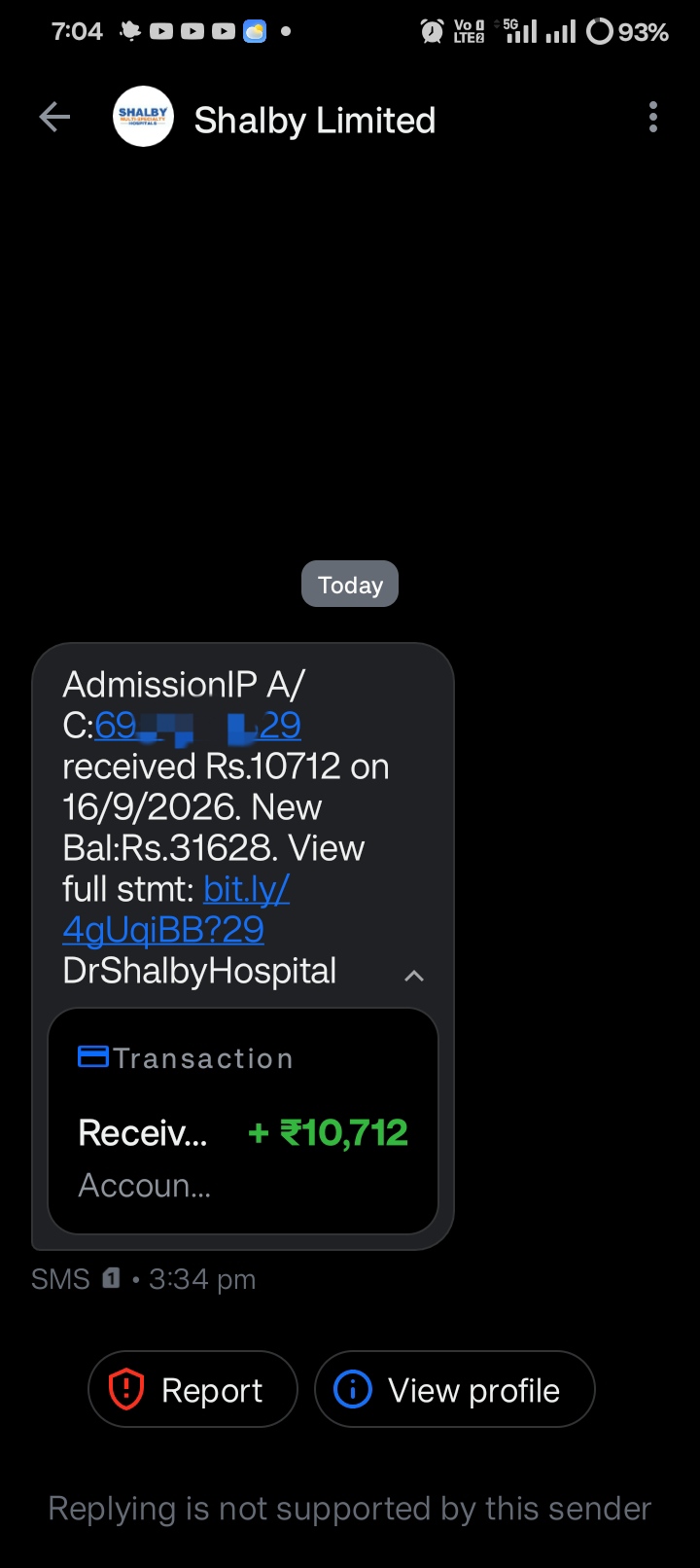  Anyone tell me about this scam ? 