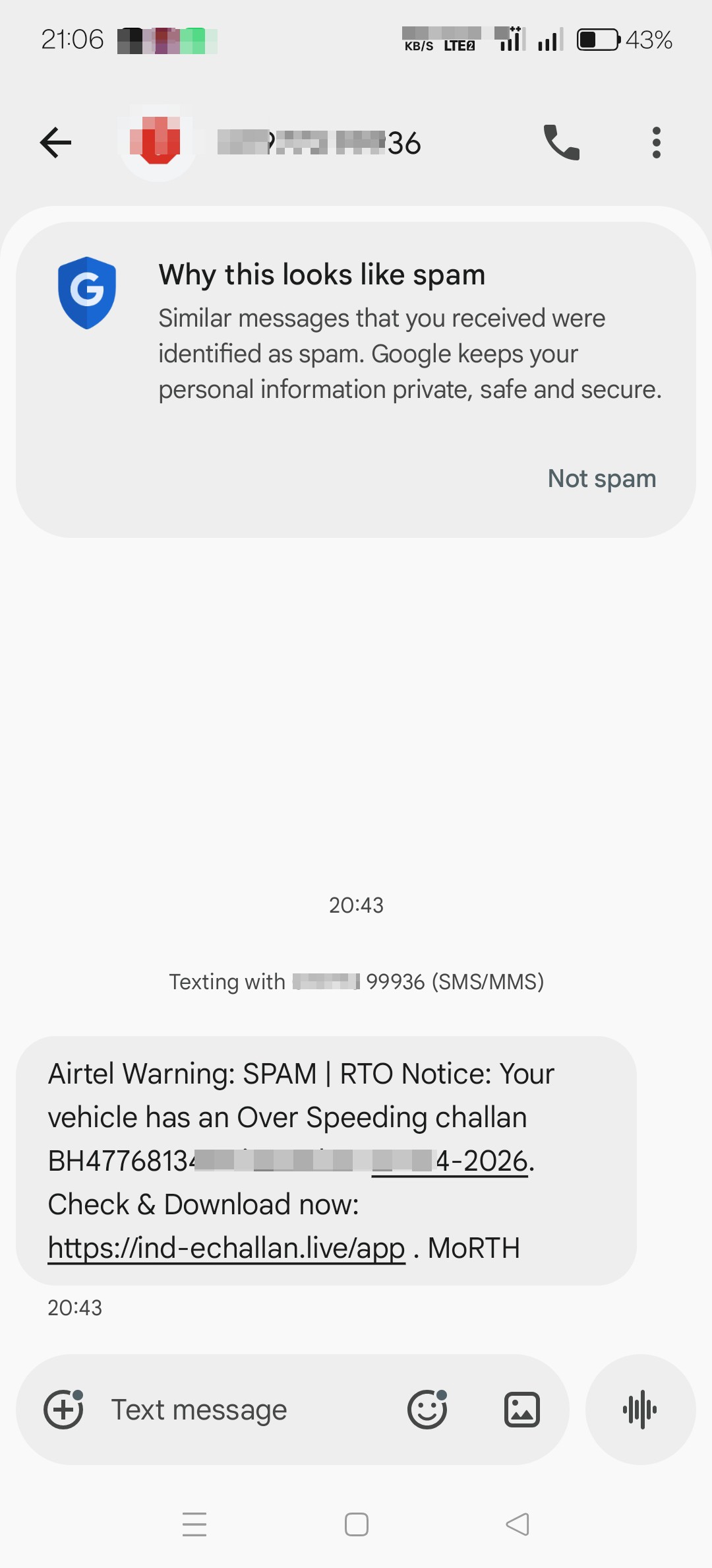 By sending a fake link of fraudulent invoice, we will control the entire data and empty the account. 