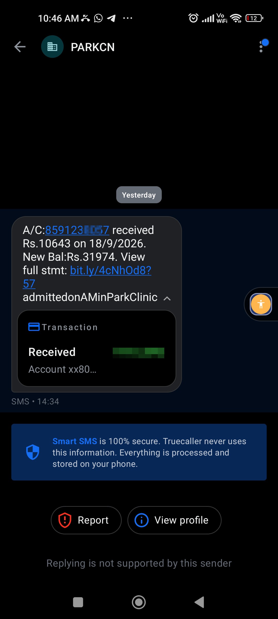  kindly avoid this type of messages 