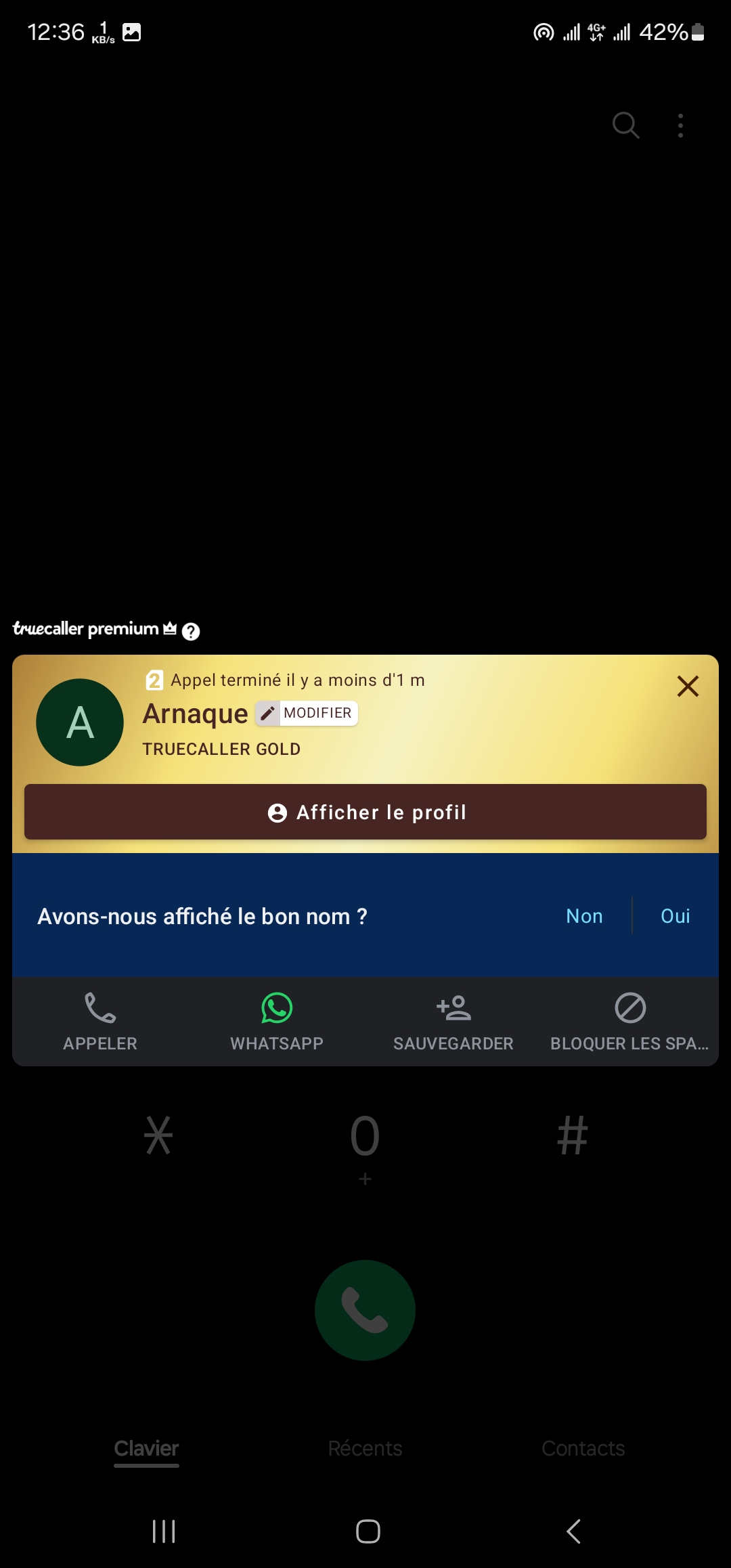scammer - image 2