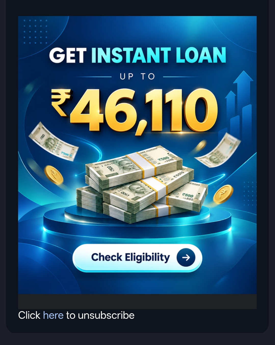 Instant Loan Trap: Real or Fake