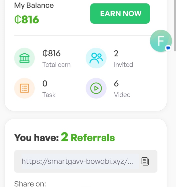 Is it a scam, guys help me to find out 