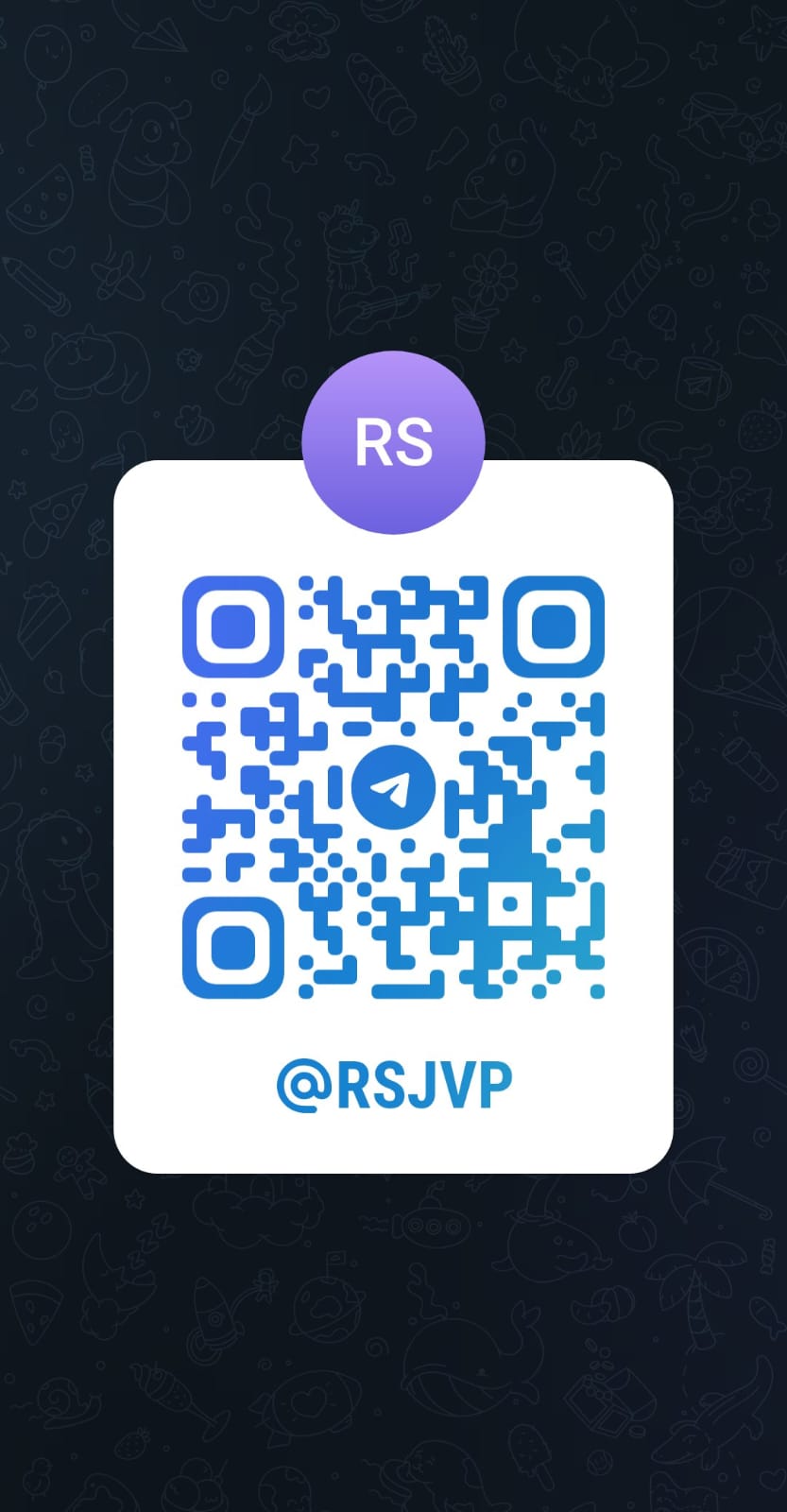 REPORT THIS SCAM TELEGRAM ID
