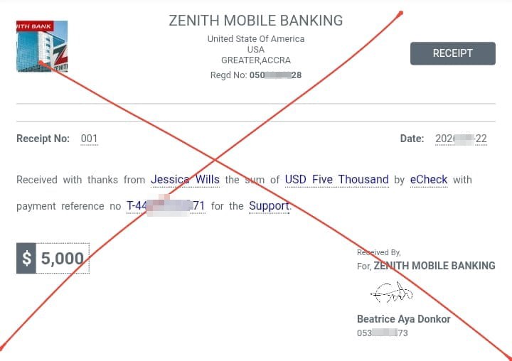 Snapchat Scamming  - image 9
