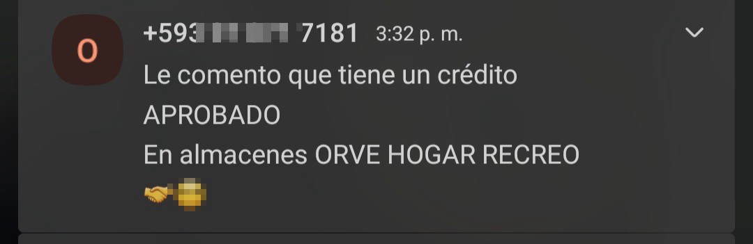 scam?