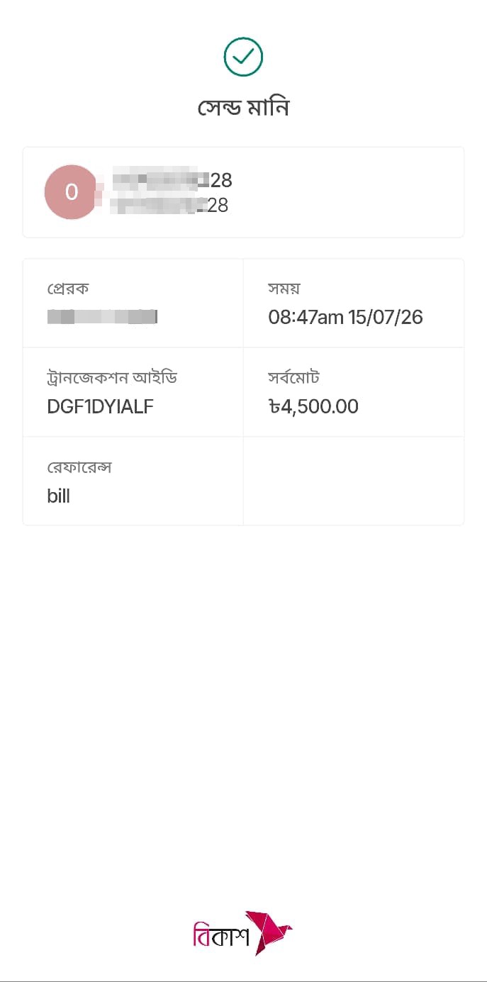 Products Non Delivery  - image 4