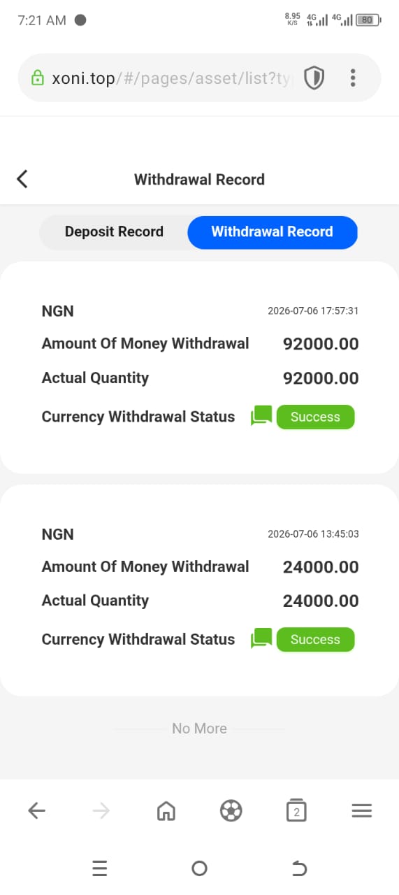 jumia UILan scammers 