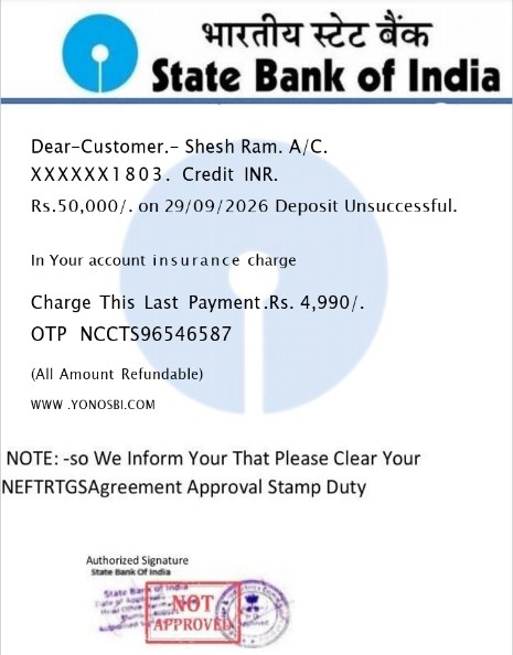I took a loan from Bajaj Finance and have been defrauded. - image 4