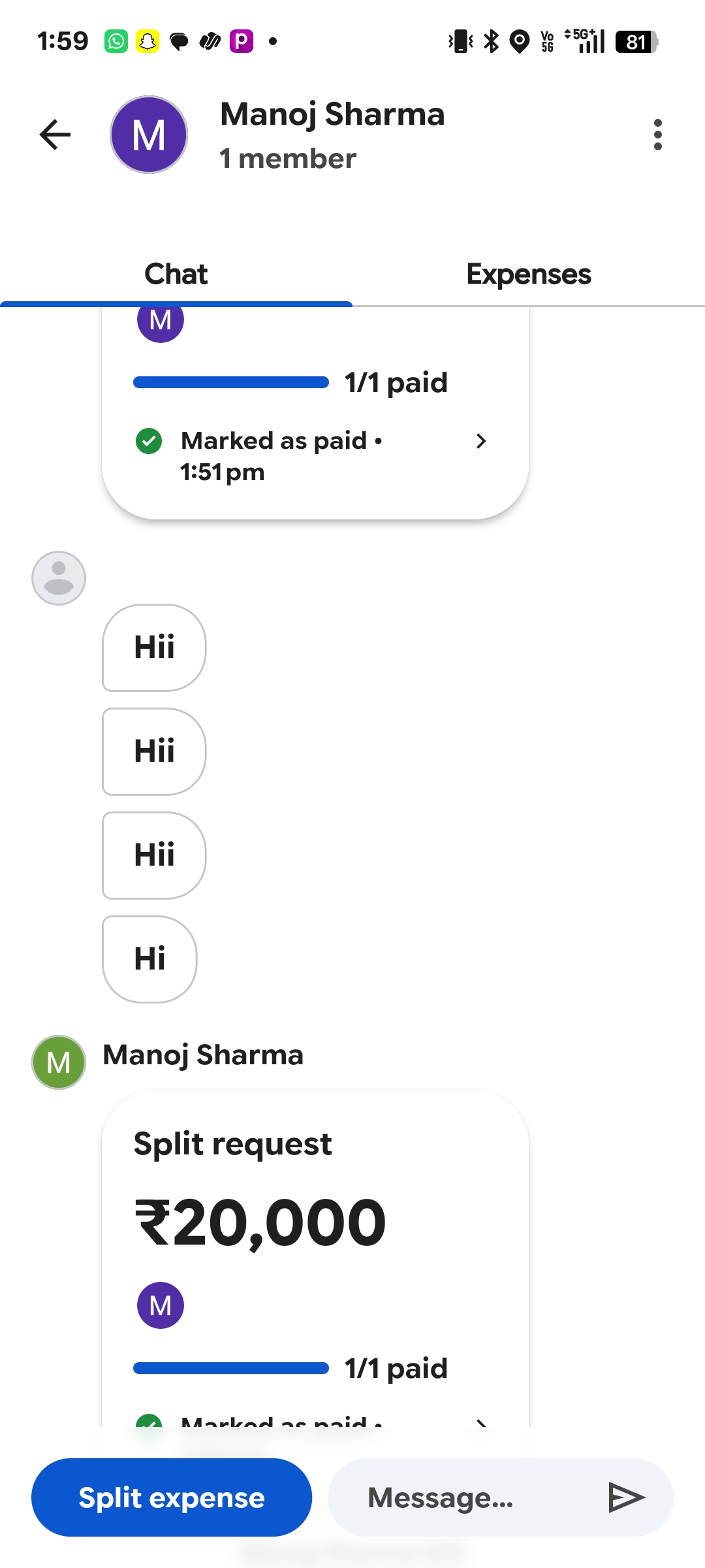 Please be careful to avoid fraud 🙏 - image 2