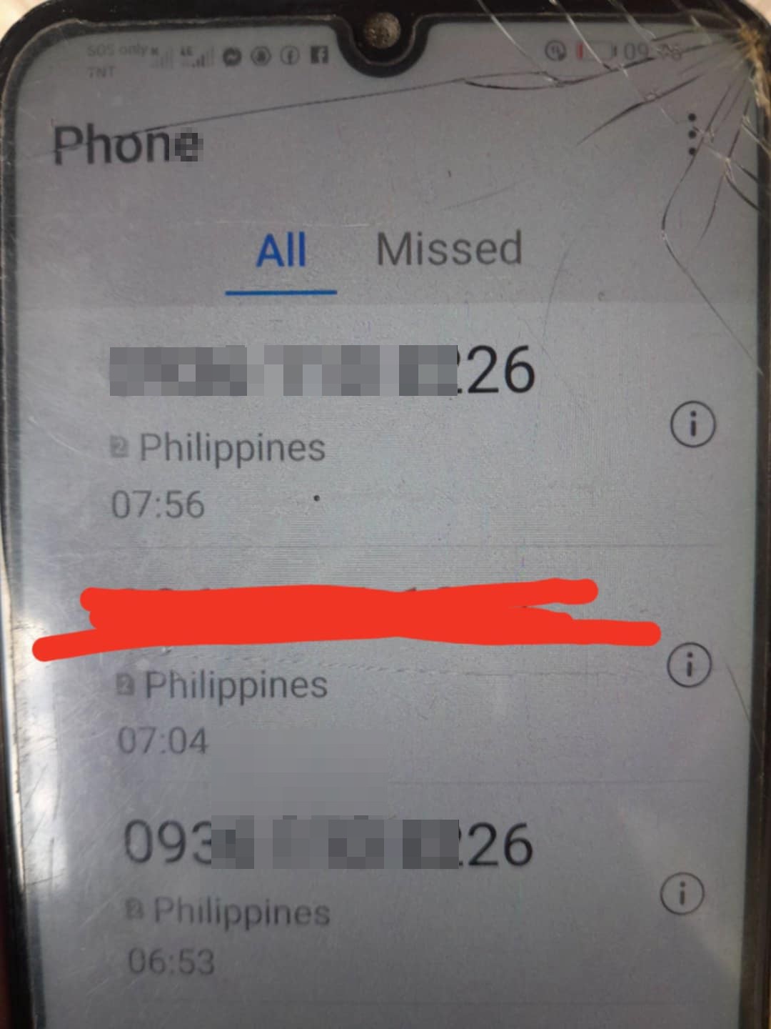 scammer