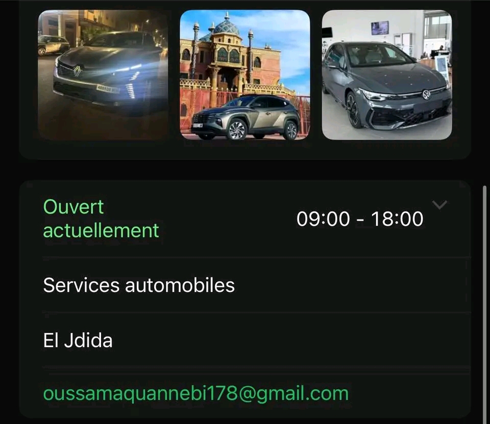 Serious scammer - image 2