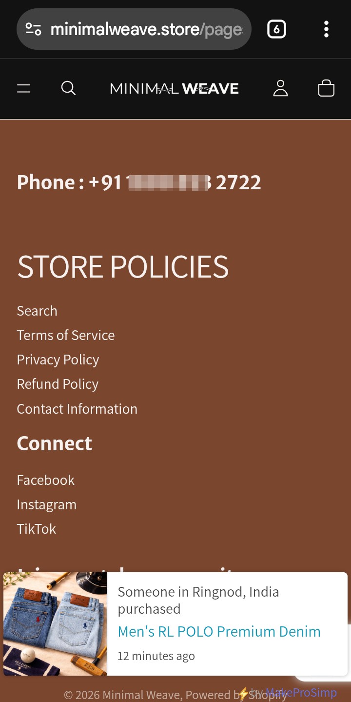 online shopping  - image 4