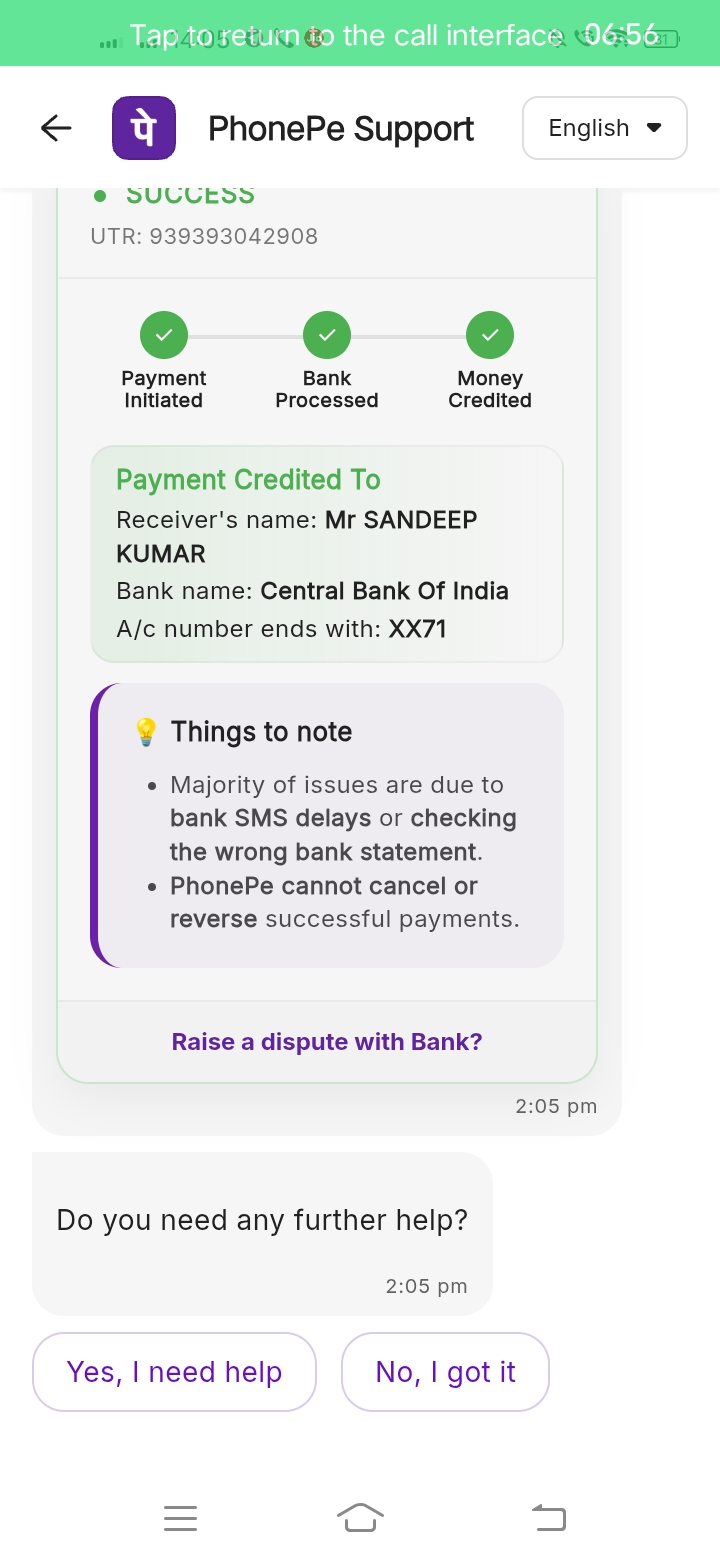 scam
