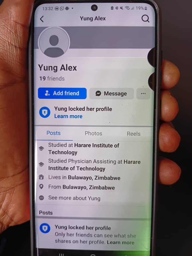 Ecocash Payment Scam 
