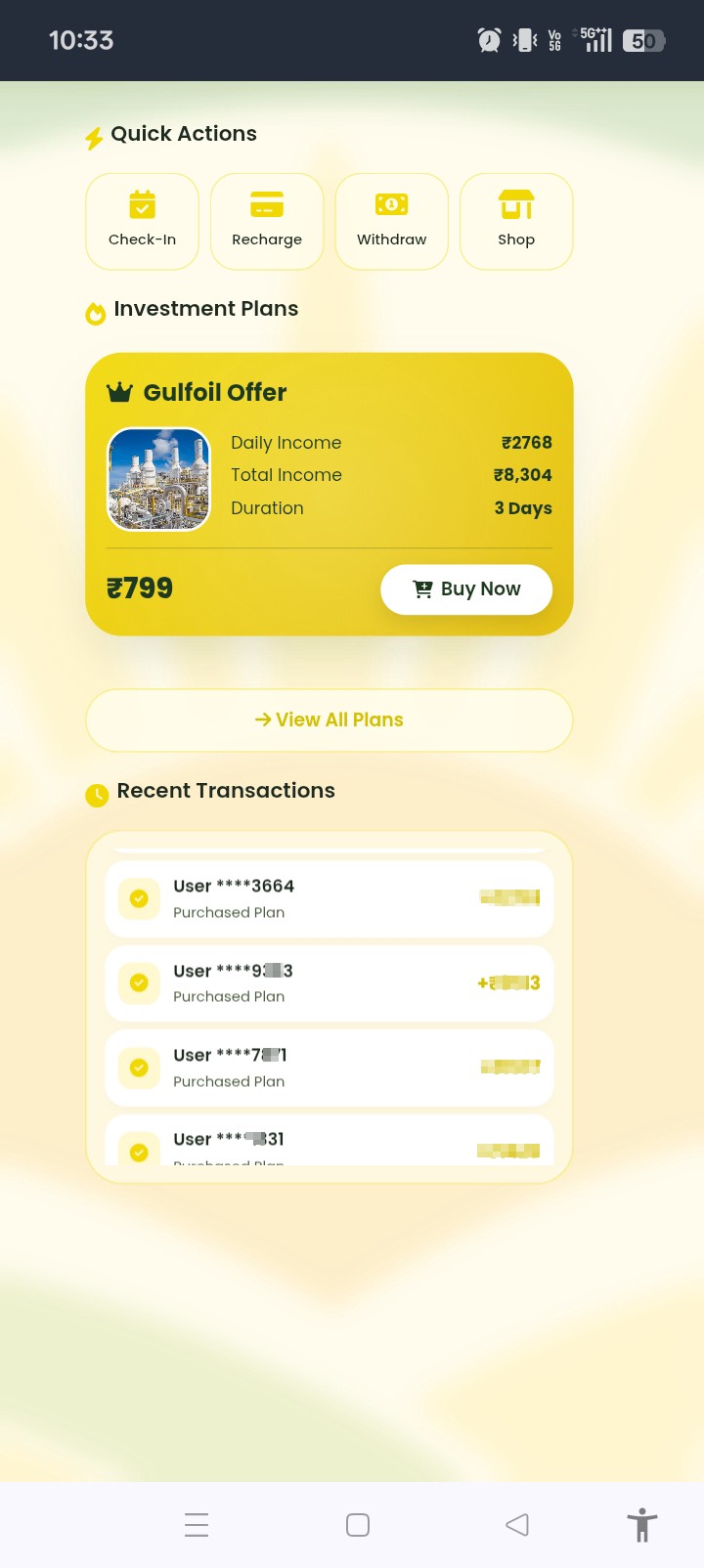 return scam  - image 3