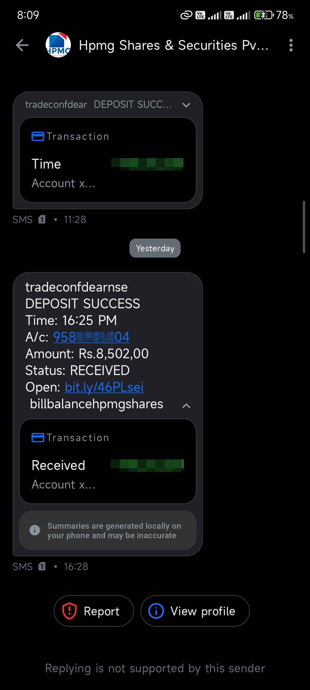ONLINE BETTING COMMISSION AGENTS DID FAKE MONEY CREDIT TO TRAP ON REFERRALS LINK FUCK