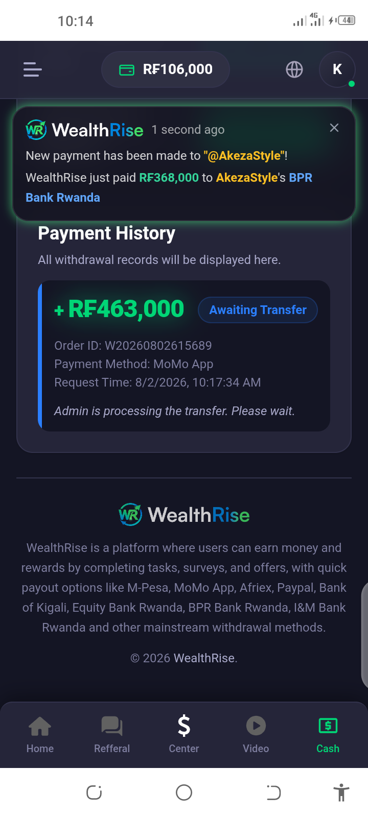 is this scam