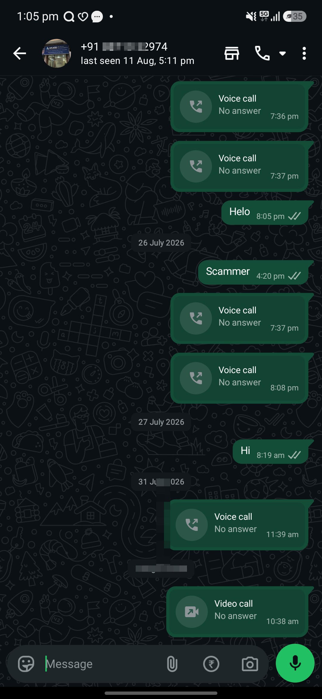 Scammer Claude Ai tools