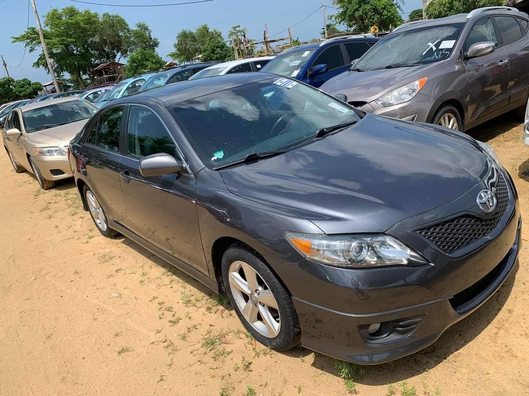 car vehicle to be purchased 