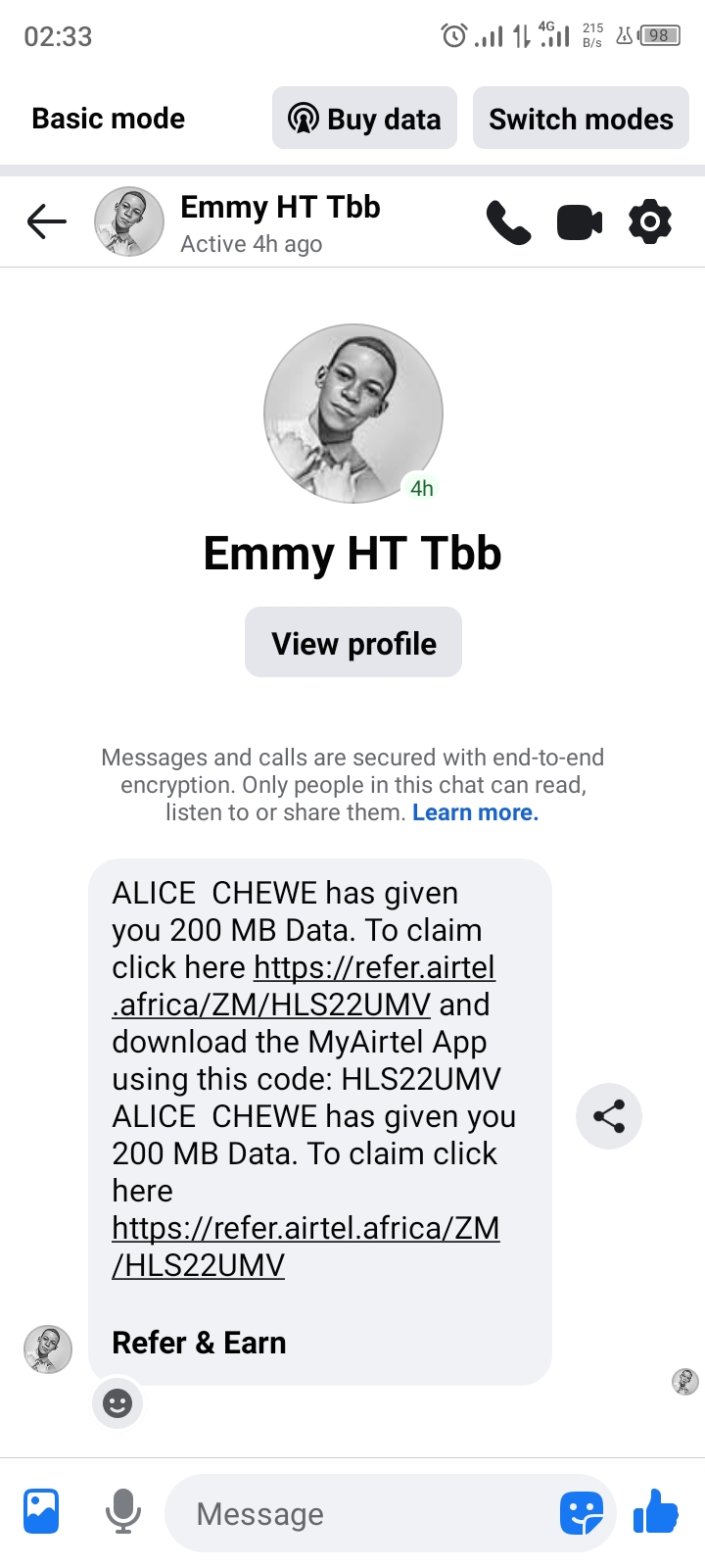 is this a scam  - image 2