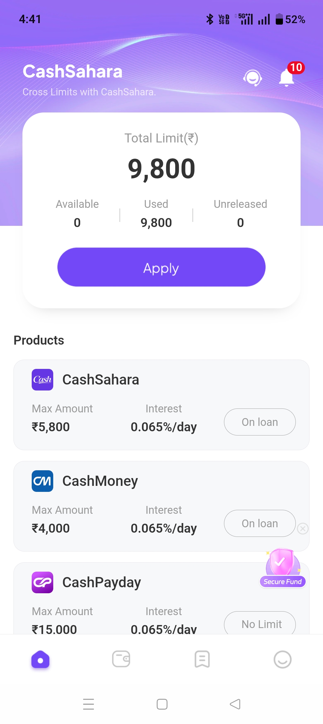 cash sahara and cash money  [PHONE] - image 2