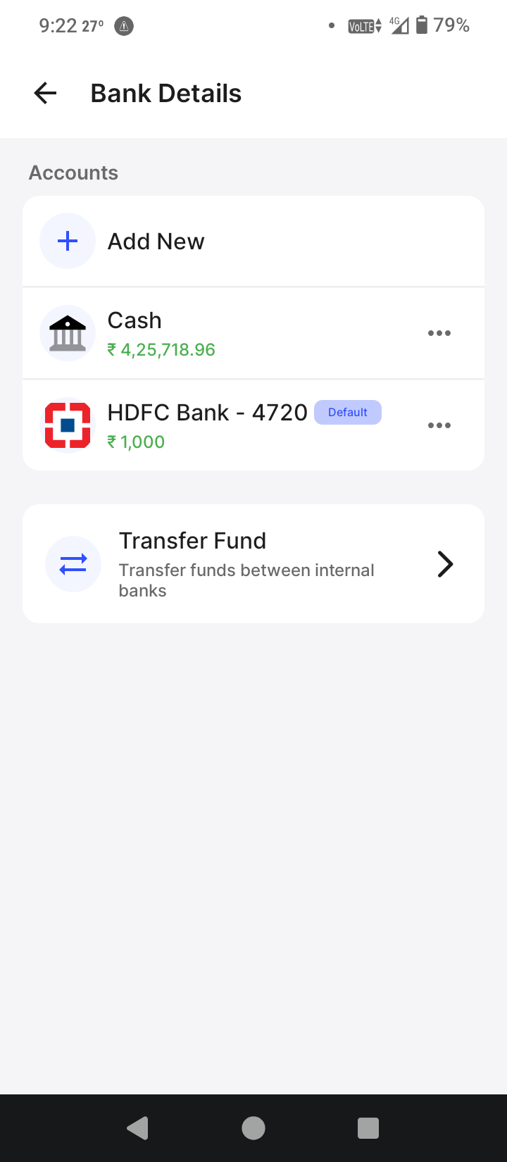 The Swipe Loan people have cheated me. - image 2