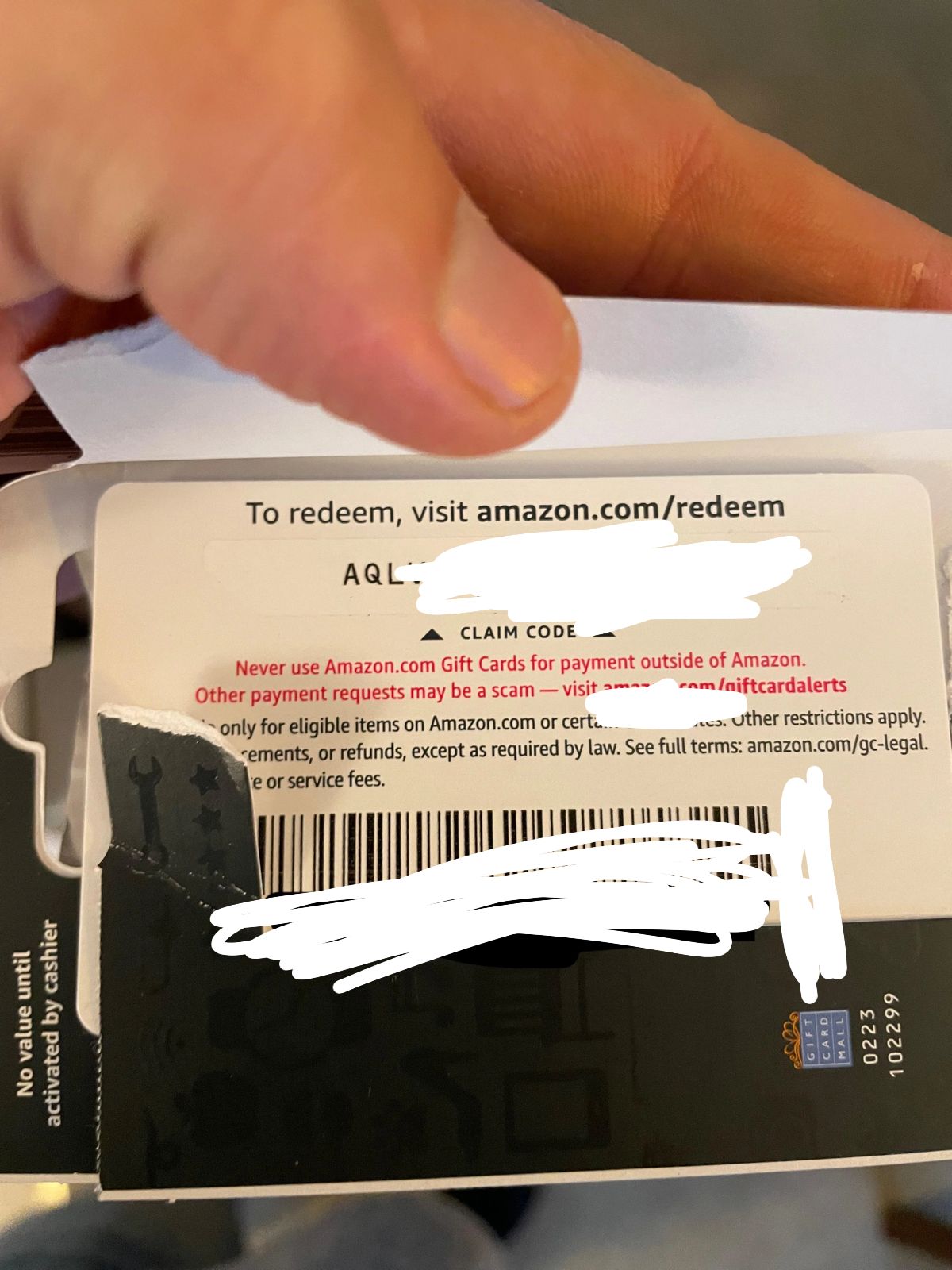 Scammed by Mandadapu Pushyanth ([PHONE])