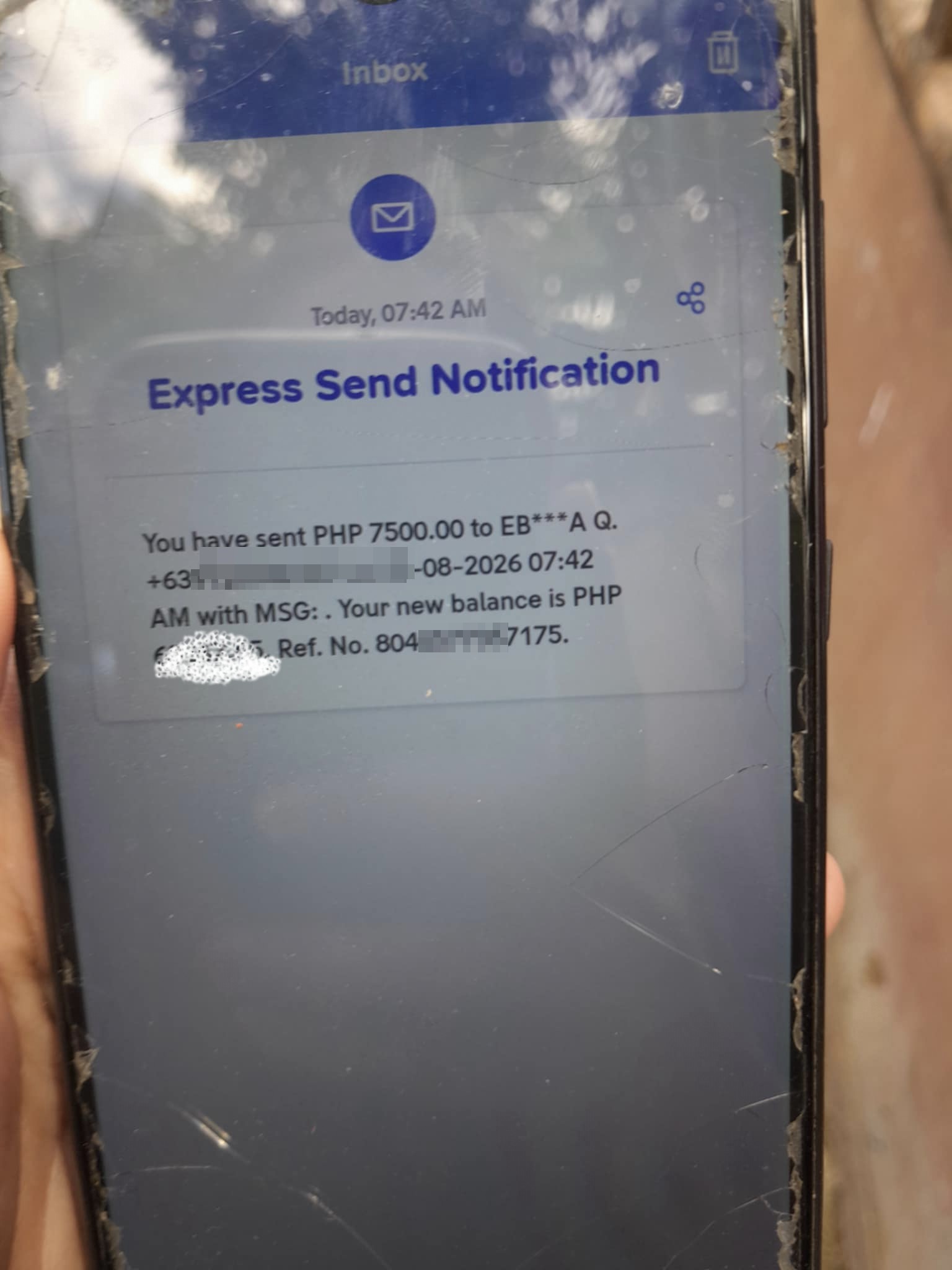 scam - image 2