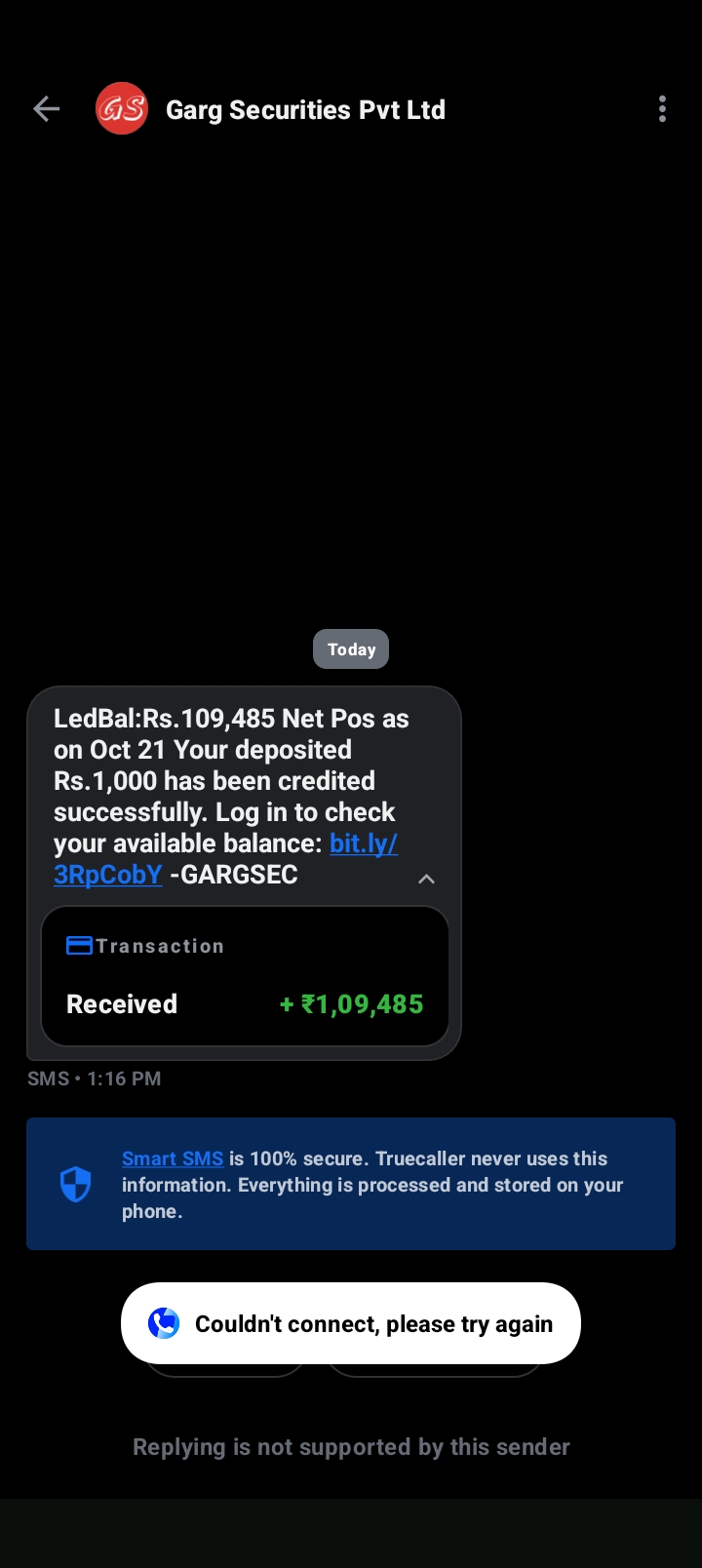 scam coll 