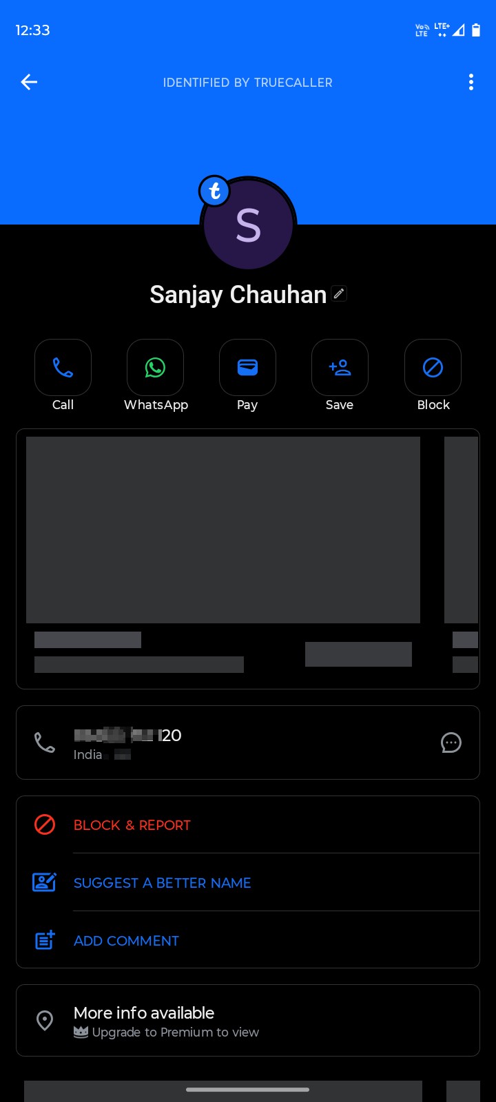 Scam Alert - image 2