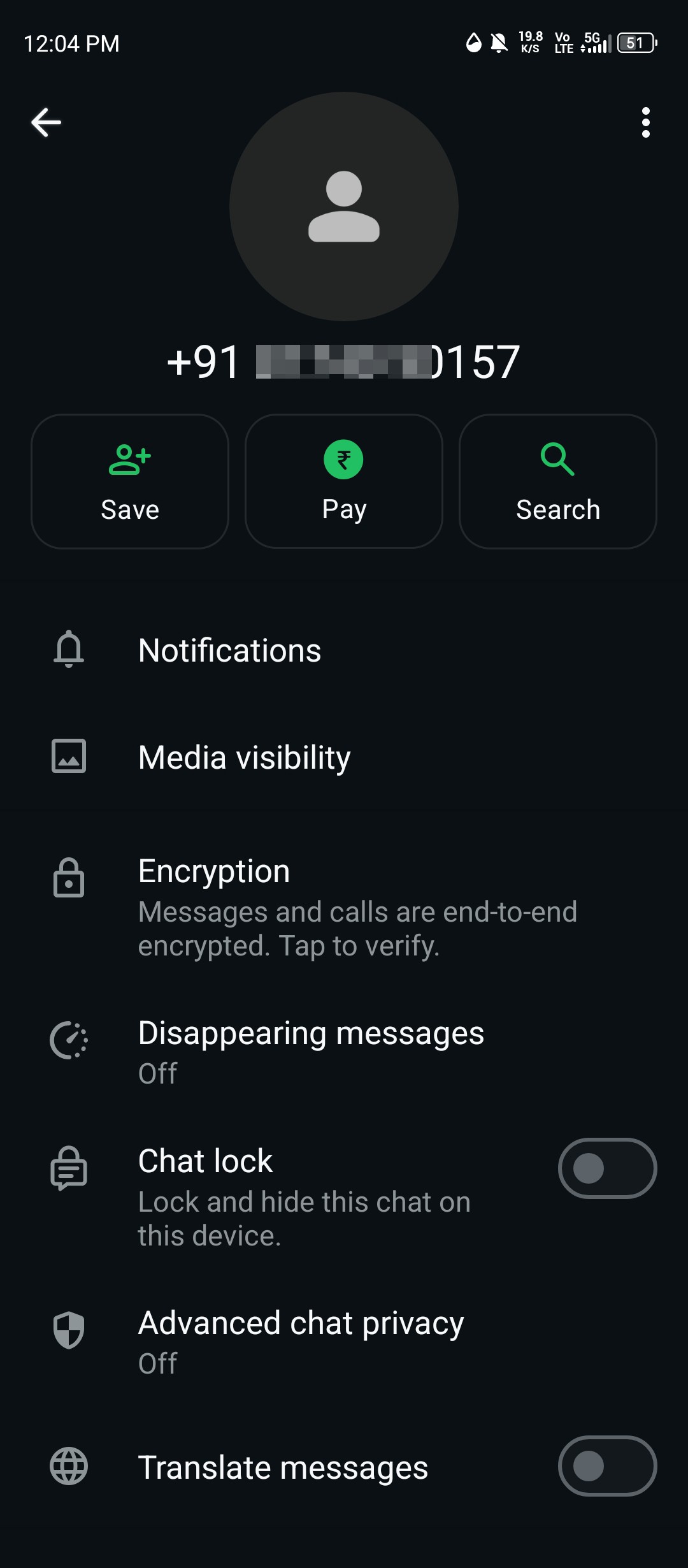 this number is scam id sellers 