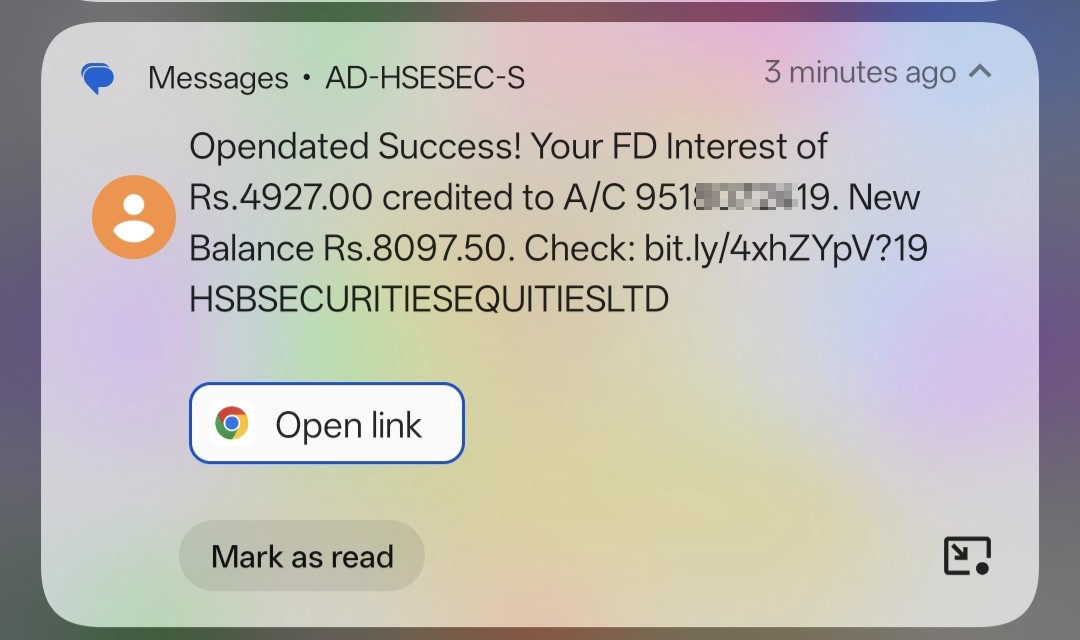 scammer  - image 2
