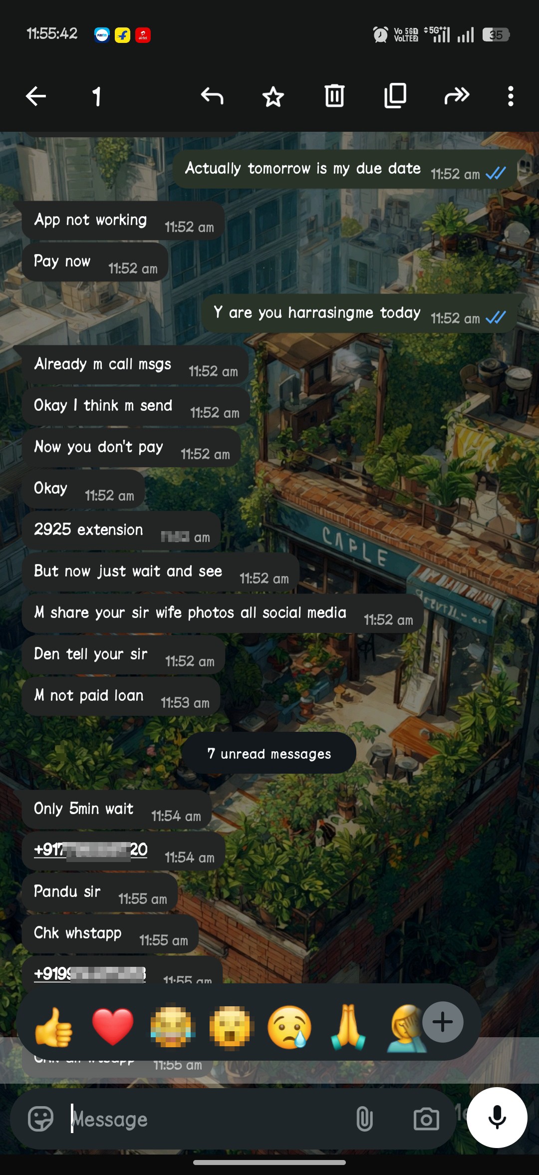 fraud  - image 2