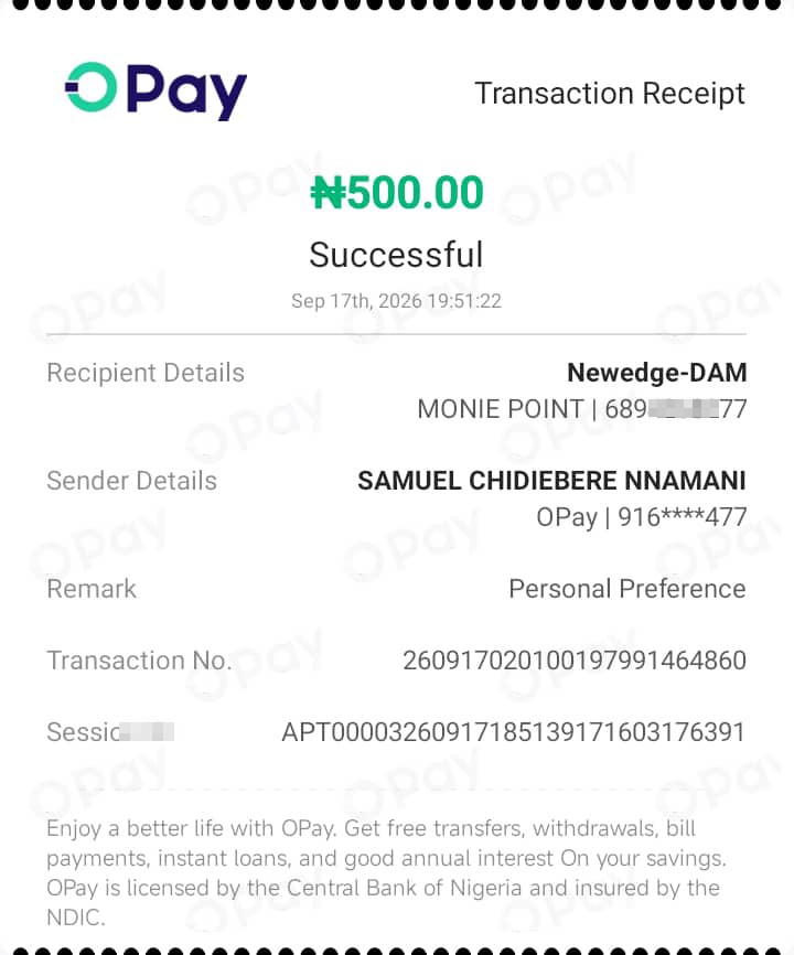 Scammer Alert with no 09137631692 - image 2