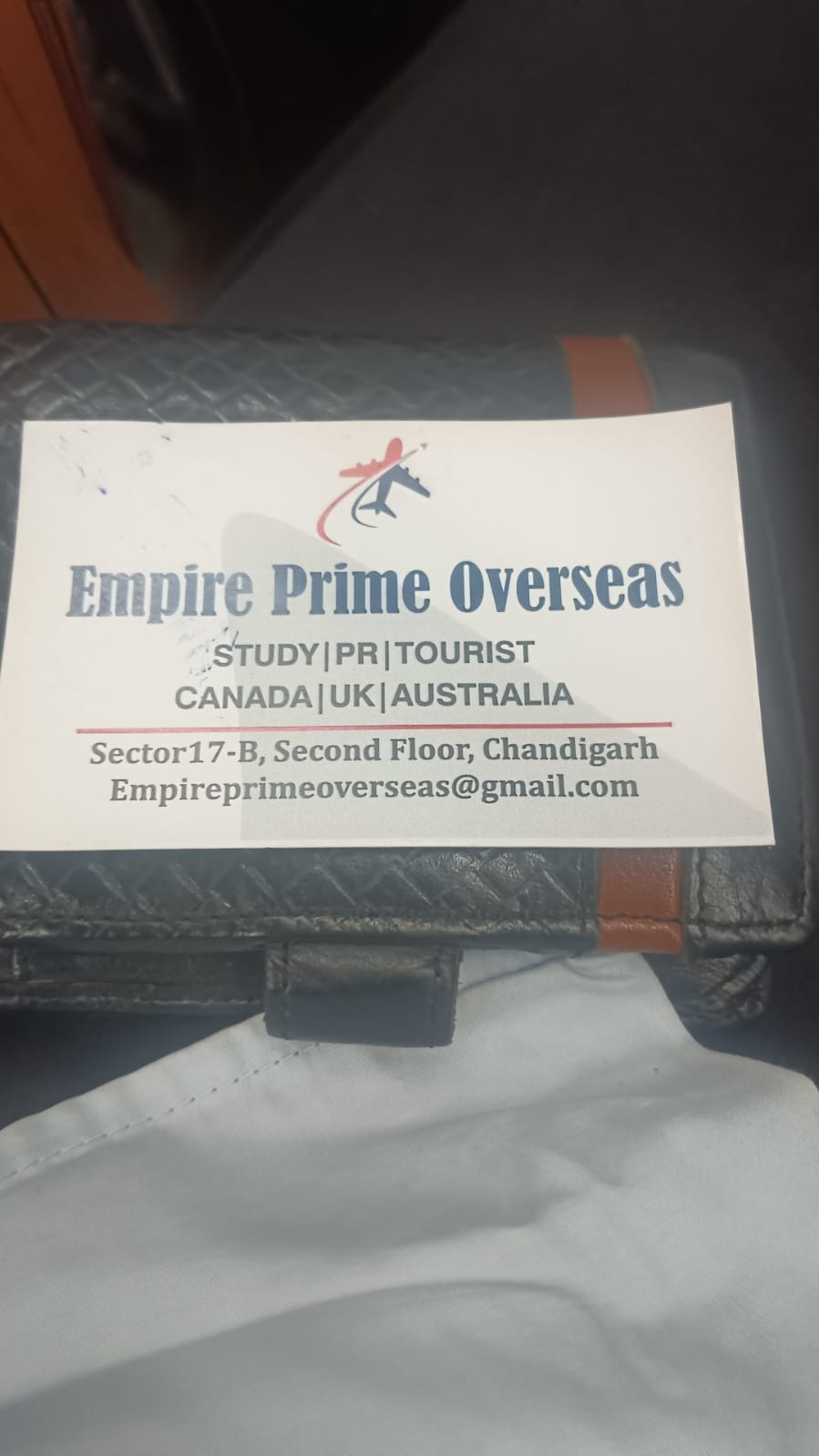 Empire Prime Overseas Chandigarh  - image 2