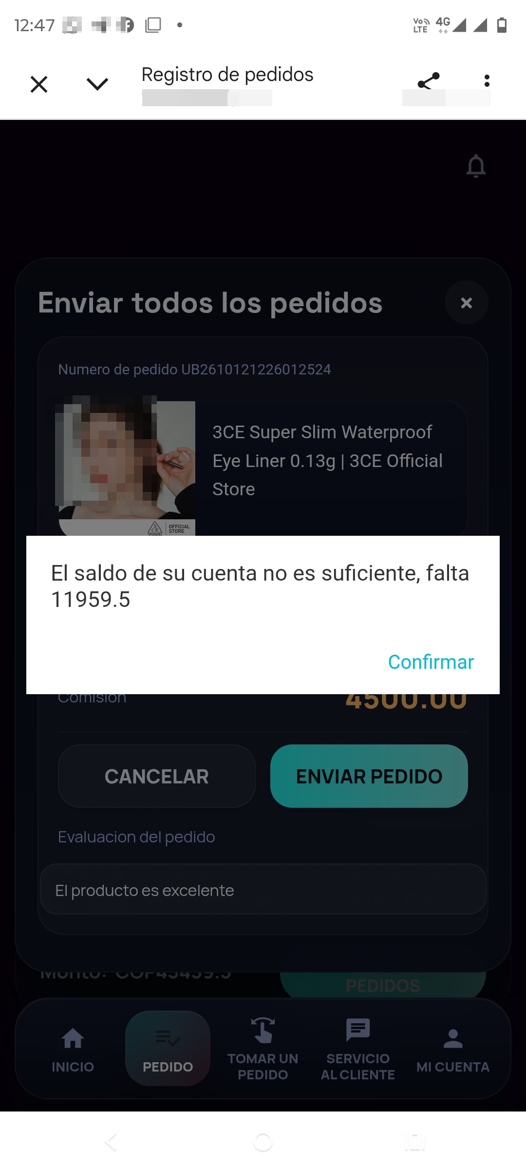 Fraud  - image 3