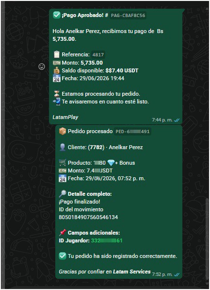 possible scammer - image 3