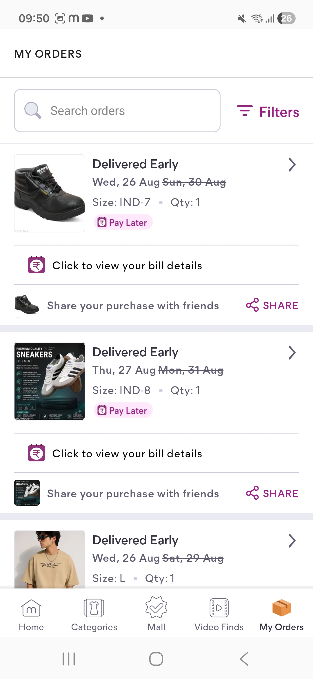 i didn't order [TXN_ID]. - image 2