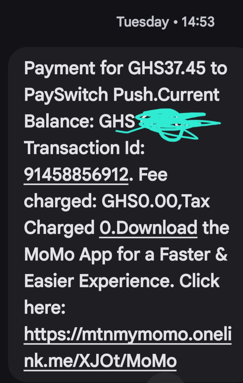 Data SCAM