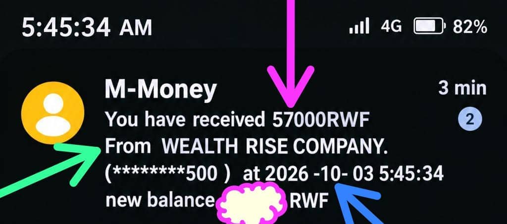 Get in touch with fraudulent experience 