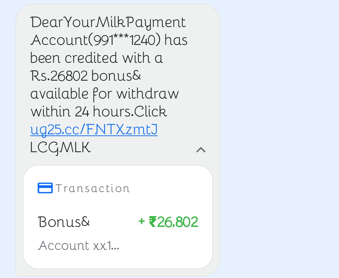 is this scam
