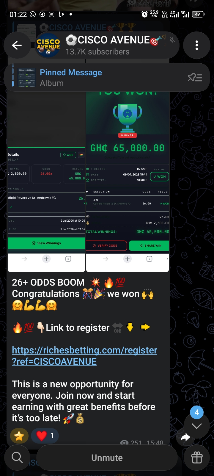 Is ⚽Casico Avenue 🎯 a Scam or not 