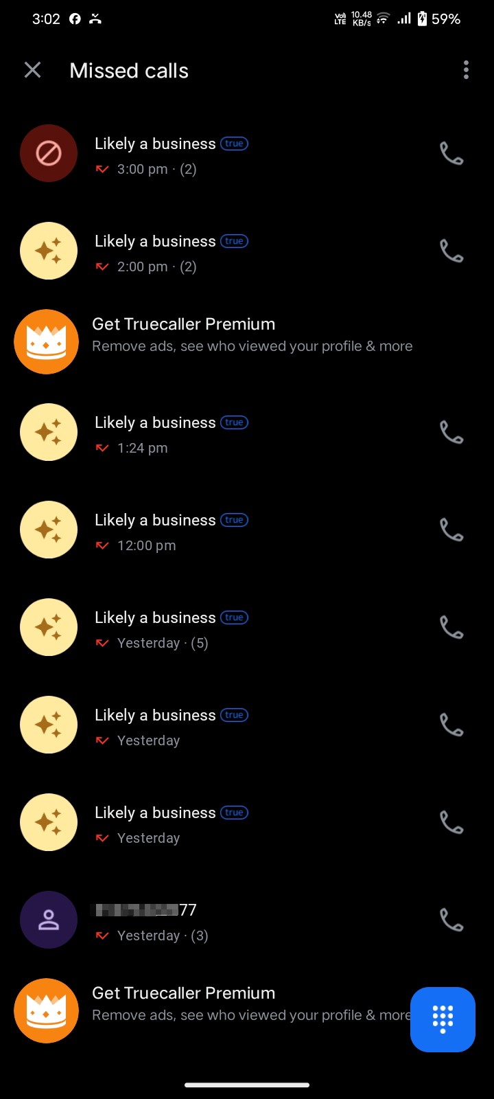 Kio PLJ says why are these calls so hoping that all these calls are PLJ, PLJ, PLJ😥😥.