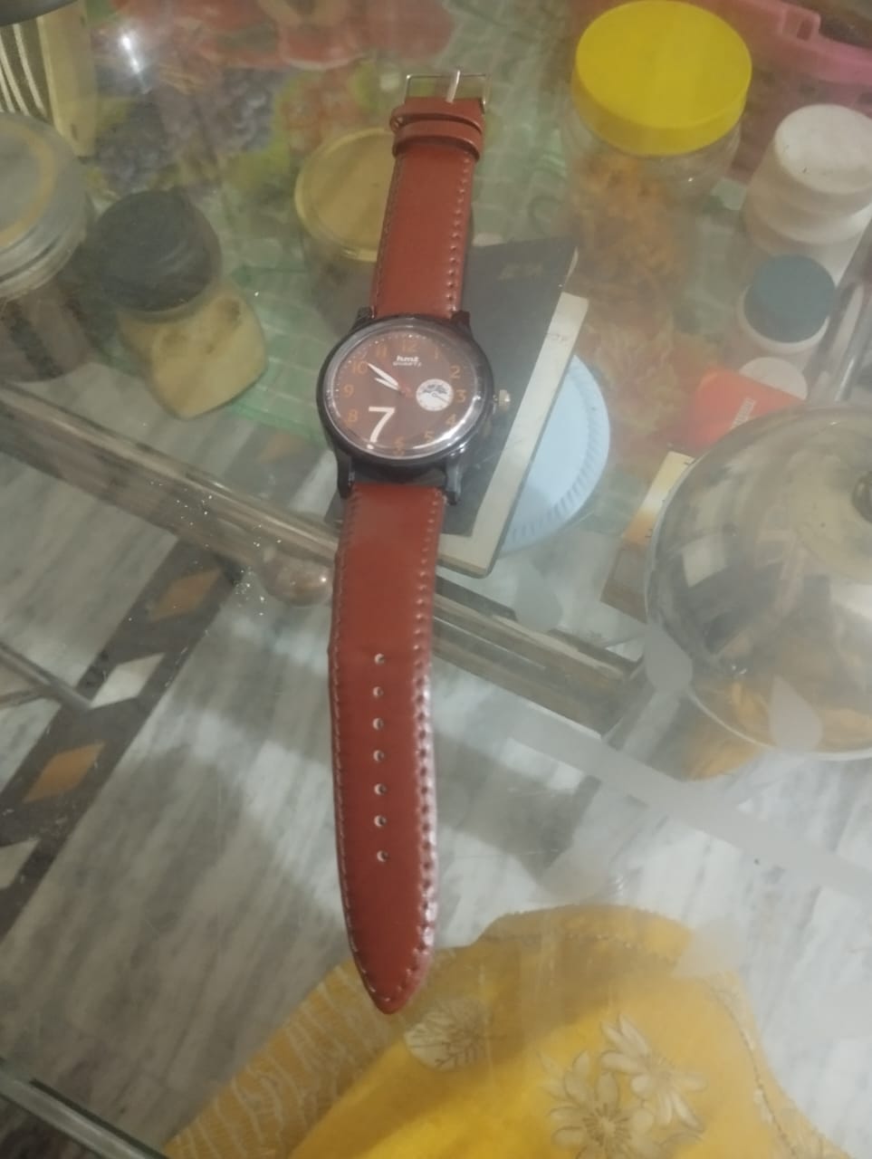 ⚠️ Instagram Watch Scam – Lost ₹1100 on a Fake Order - image 2
