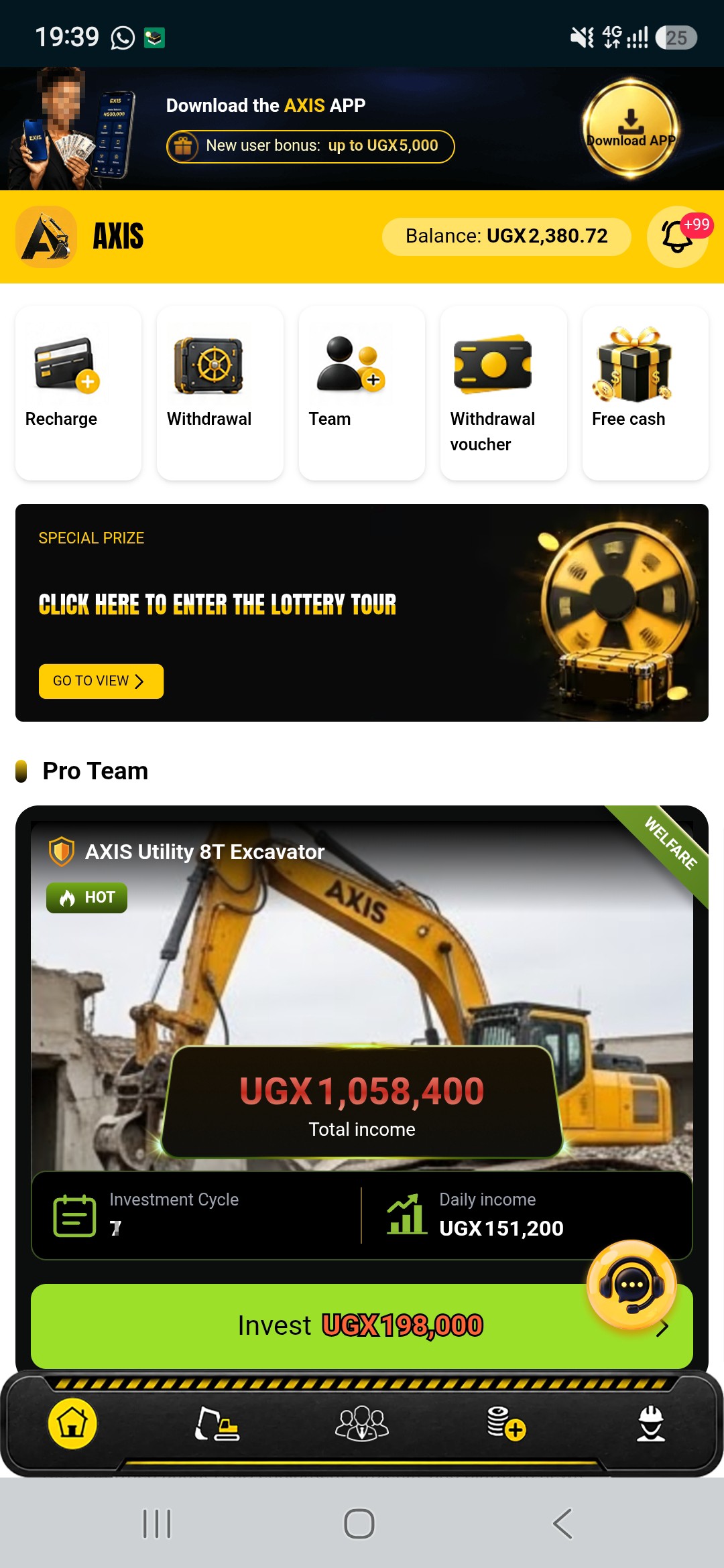 is it a scam or not