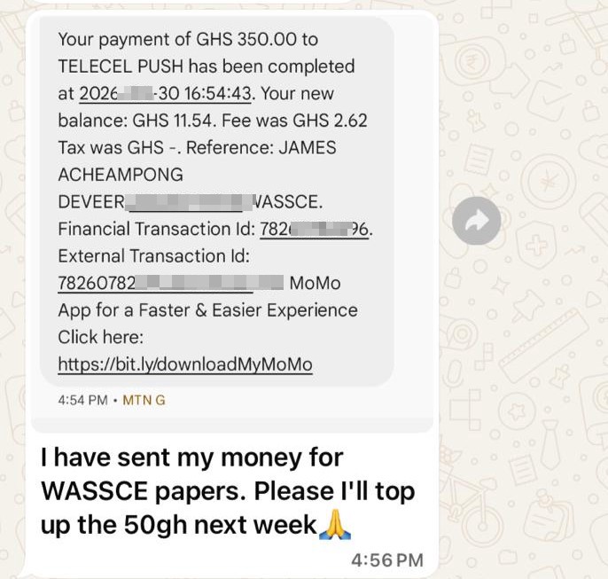 it is scammer  - image 2