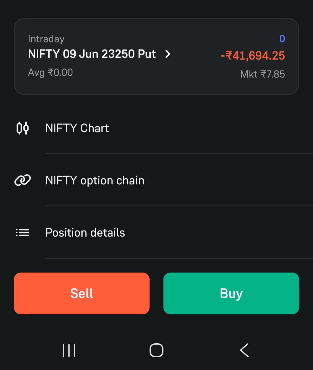 Trading Scam - image 2