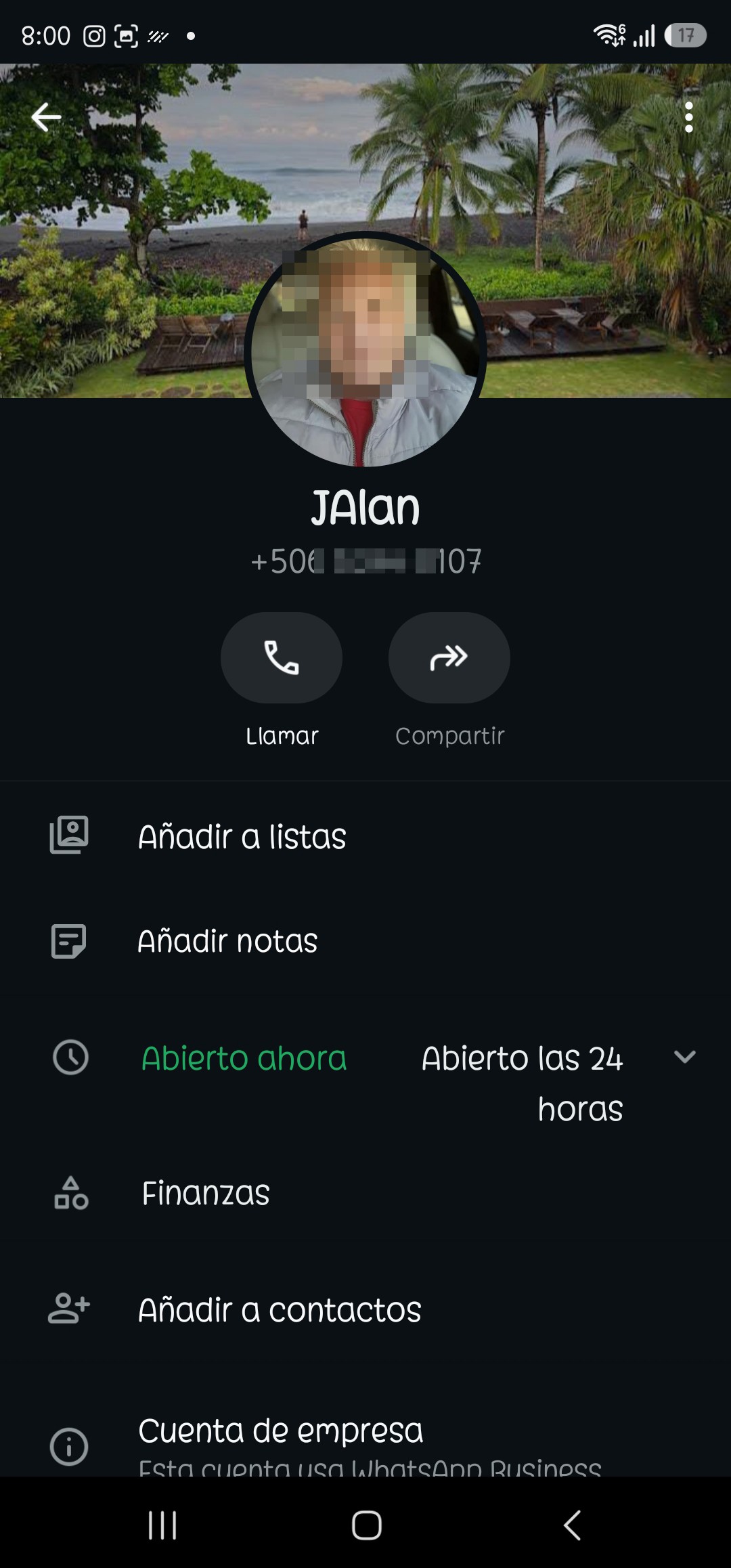 Scammer