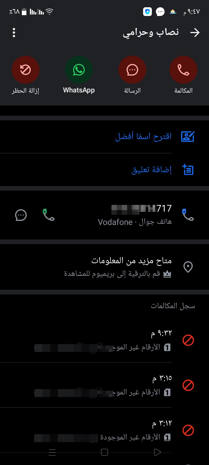 Scammer and thief - image 2